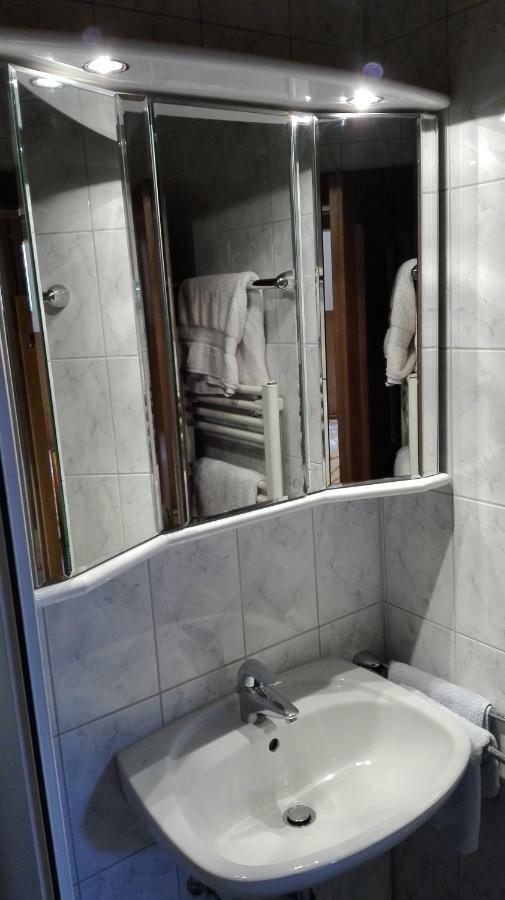 Apartament Bergbauernhof Schluder Hermagor-Pressegger See Zewnętrze zdjęcie