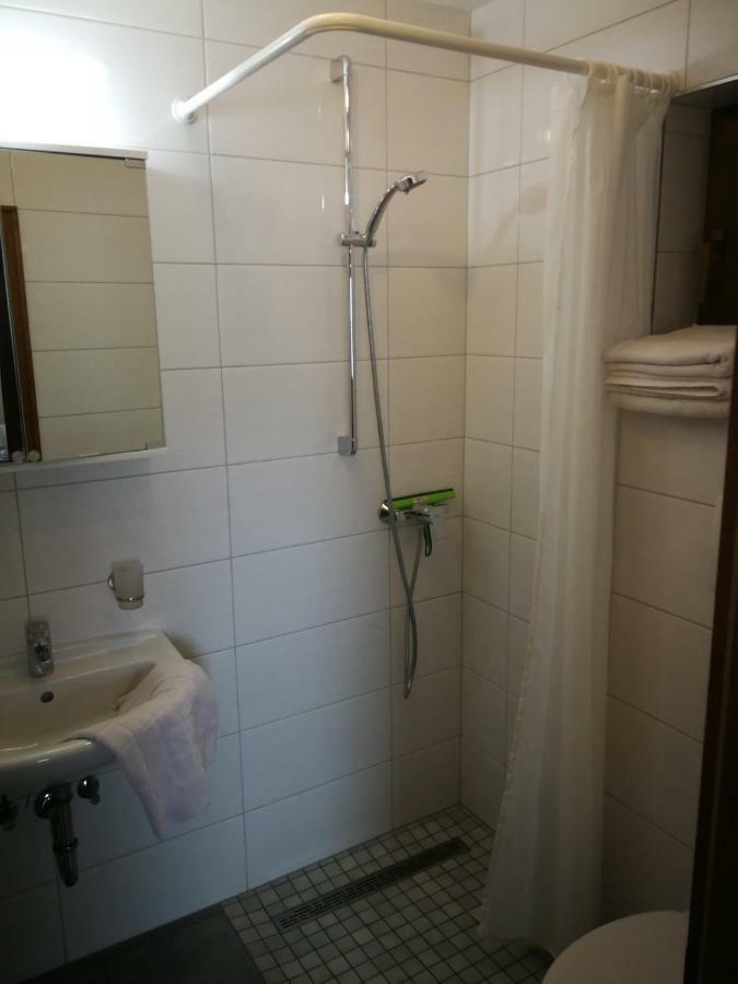 Apartament Bergbauernhof Schluder Hermagor-Pressegger See Zewnętrze zdjęcie