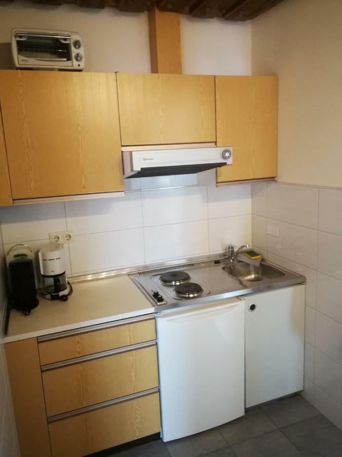 Apartament Bergbauernhof Schluder Hermagor-Pressegger See Zewnętrze zdjęcie