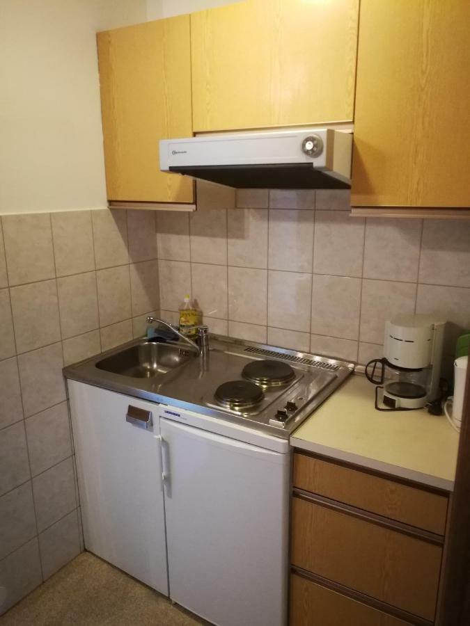 Apartament Bergbauernhof Schluder Hermagor-Pressegger See Zewnętrze zdjęcie